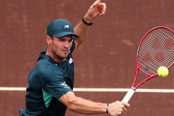 Пол се бори до победа срещу Бурушага и спечели ATP титлата в Хюстън