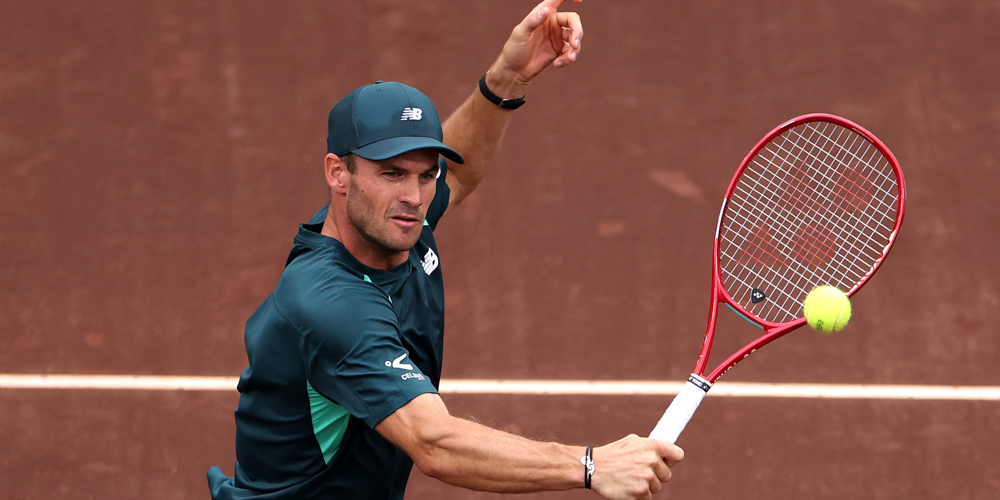 Пол се бори до победа срещу Бурушага и спечели ATP титлата в Хюстън