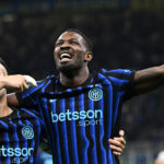 Интер разгроми Рома и увеличи аванса си в Серия А до девет точки