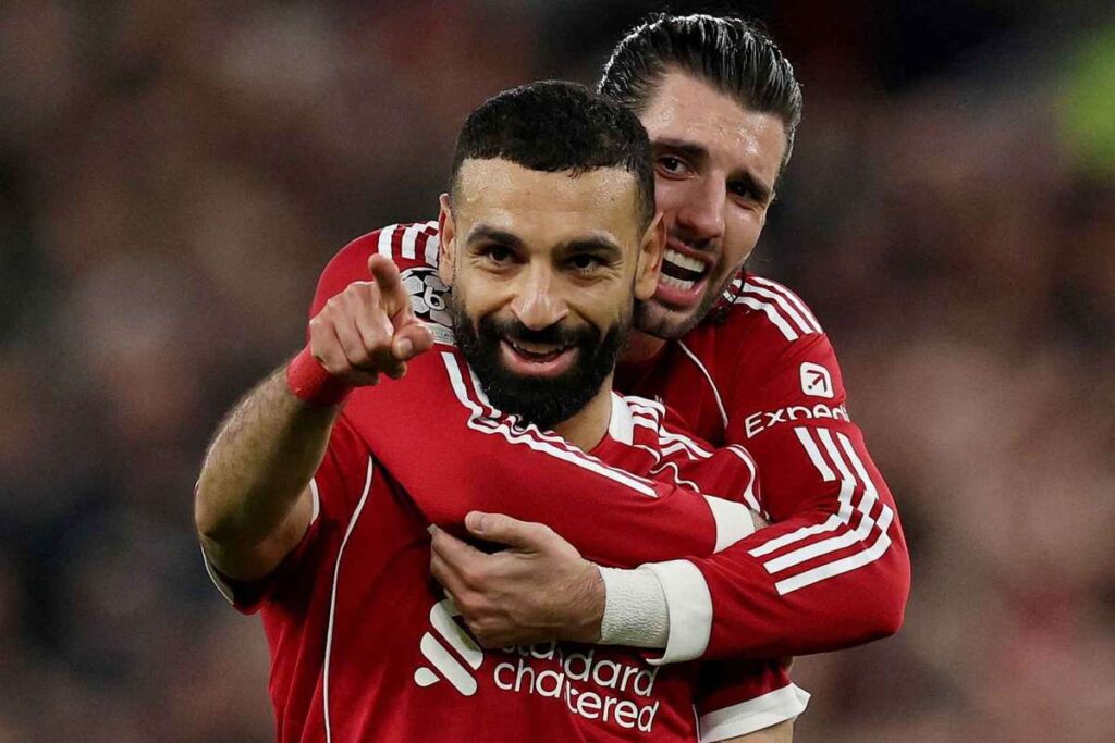 Карагър брутално честен за напускането на Салах: Не мисля, че е незаменим