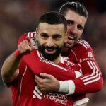 Карагър брутално честен за напускането на Салах: Не мисля, че е незаменим