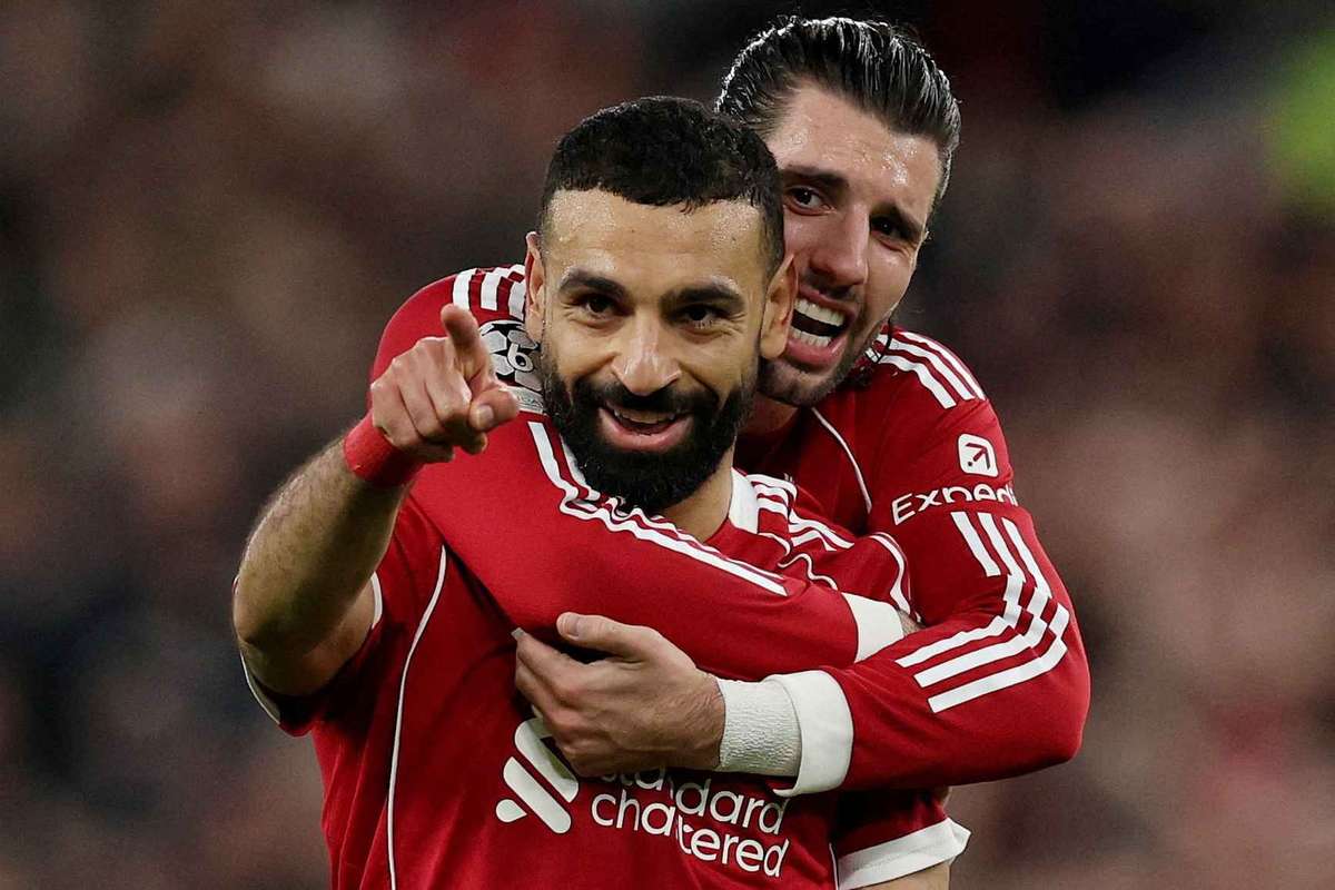 Карагър брутално честен за напускането на Салах: Не мисля, че е незаменим