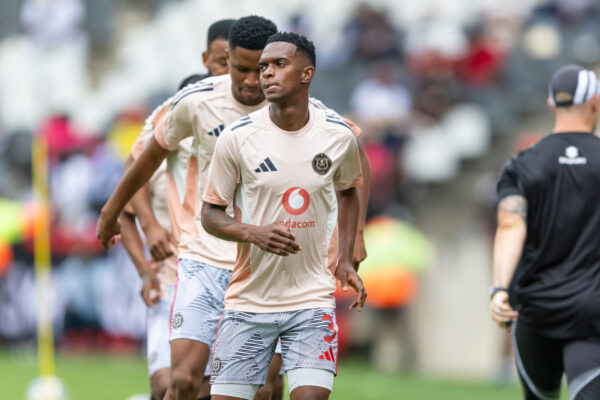 Буканьорите в боен дух преди решителния двубой с Арроус