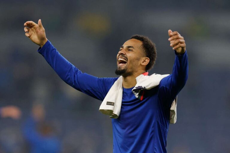 Бивш полузащитник на Евертън Бари: Ндяйе към Ливърпул?