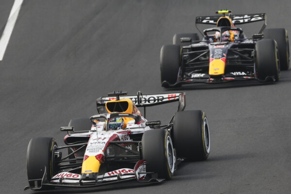 Racing Bulls планират бързи последователни ъпгрейди след отмяната на състезания