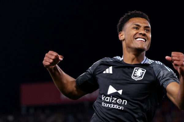 Крепостта Вила Парк очаква, докато Болоня се изправя пред труден изпит в Лига Европа