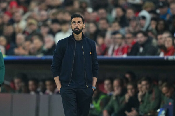 Сезонът на Реал Мадрид е в руини, Арбелоа под въпрос след европейски провал