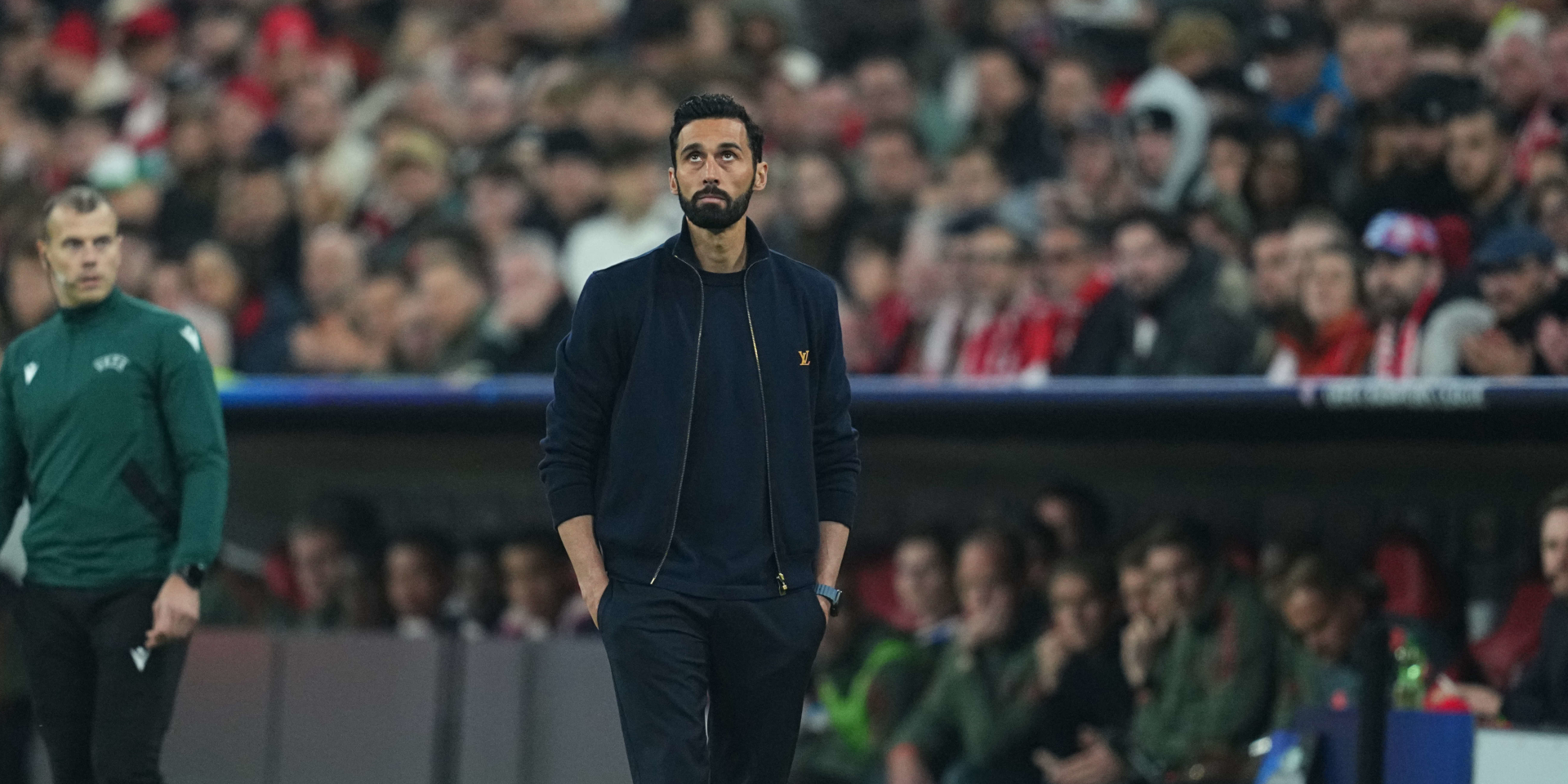 Сезонът на Реал Мадрид е в руини, Арбелоа под въпрос след европейски провал