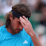 Провалът на Циципас в Мюнхен задълбочава спада в класирането