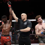 Ндебеле блести на дебютното събитие на PFL в Претория